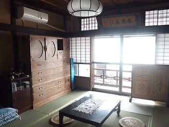 Miyajima Machiya Hotel Shiomachi-An ฮัทสึไคชิ ภายนอก รูปภาพ